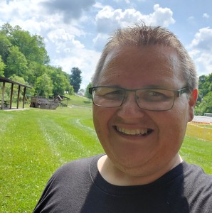 Fundraising Page: Brian Root